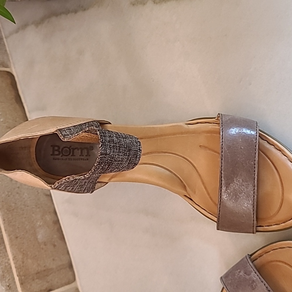 Born shoes - Picture 3 of 8